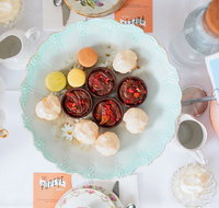 High Tea Cruise on Popeye - Hotel QLD