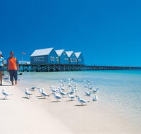Margaret River and Geographe Bay Region Day Trip from Perth - Hotel QLD