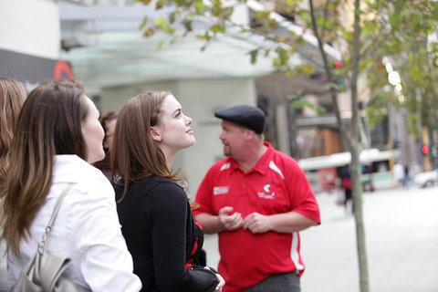 Morning Coffee, Culture And Art Walking Tour Of Perth - Hotel QLD 1