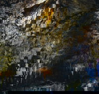 Ngilgi Cave Semi-guided Tour - Hotel QLD