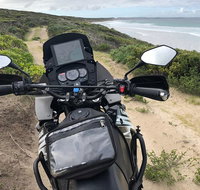 3 Days Flerieu Peninsula and Kangaroo Island Motorcycle Tour - Hotel QLD