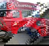 Heritage Wine  Gin Tours - Hotel QLD