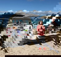 Kangaroo Island 4WD Tour - Flinders Chase - Hotel QLD