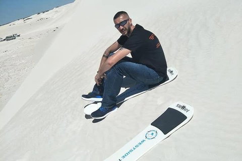 Yanchep & Lancelin - Wildlife, Cave And Sands - Hotel QLD 4