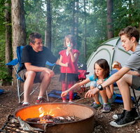 3d/2n Themed Camping Getaway - Private Campgrounds And National Parks - Hotel QLD