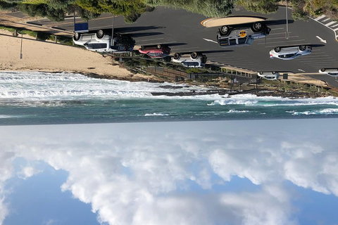 3d/2n Themed Camping Getaway - Private Campgrounds And National Parks - Hotel QLD 1