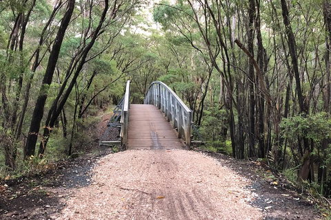 3d/2n Themed Camping Getaway - Private Campgrounds And National Parks - Hotel QLD 2