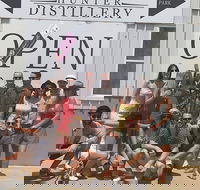 A Full Day Hunter Valley Wine Tasting Tour with Lunch and Tasting Fee's Included - Hotel QLD