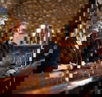 Barossa Ultimate Winery Experiences - Hotel QLD