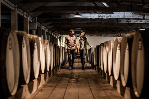 Barossa Ultimate Winery Experiences - Hotel QLD 3