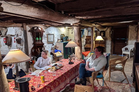 Barossa Ultimate Winery Experiences - Hotel QLD 4