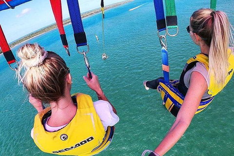 Gold Coast City Card (3 Days Card): Unlimited Attractions - Hotel QLD 0