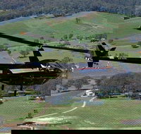 Hunter Valley Wine Country Helicopter Flight from Cessnock - Hotel QLD
