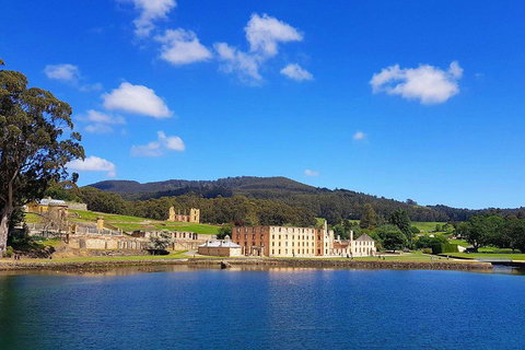 Tasmania 4 Day East Coast + Launceston - Hotel QLD 0