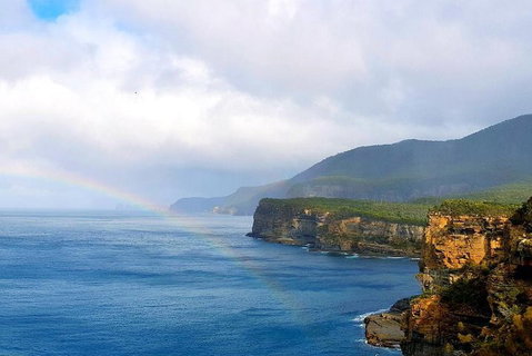 Tasmania 4 Day East Coast + Launceston - Hotel QLD 3