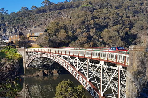 Tasmania 4 Day East Coast + Launceston - Hotel QLD 5
