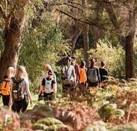 Half-Day Yanchep Ghost House Wilderness Guided Hike Tour - Hotel QLD