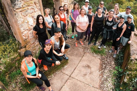 Half-Day Yanchep Ghost House Wilderness Guided Hike Tour - Hotel QLD 1