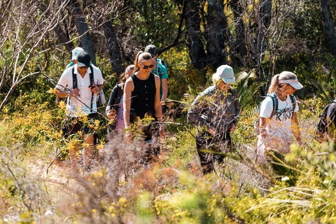Half-Day Yanchep Ghost House Wilderness Guided Hike Tour - Hotel QLD 2