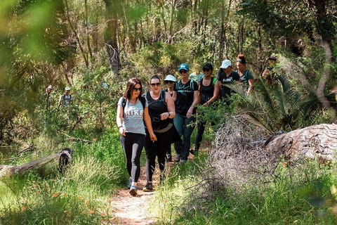 Half-Day Yanchep Ghost House Wilderness Guided Hike Tour - Hotel QLD 3