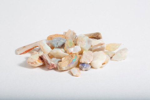 Opal Polishing Workshops In The Beautiful Blue Mountains - Hotel QLD 0