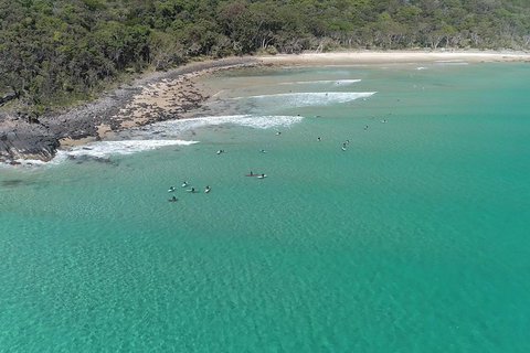 Noosa Thriller - 500hp Ocean Adventure Ride - Hotel QLD 5