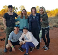 Blue Mountains Tour from Sydney with an Aboriginal Experience - Hotel QLD