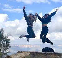 Small-Group Blue Mountains Tour with a Local guide - Hotel QLD