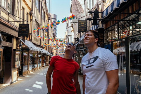 Highlights & Hidden Gems With Locals: Best Of Perth Private Tour - Hotel QLD 0