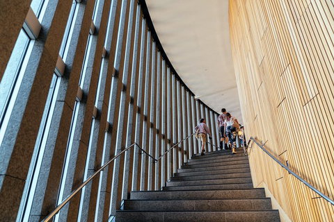 Highlights & Hidden Gems With Locals: Best Of Perth Private Tour - Hotel QLD 5