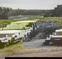 Hideaway Private Tours Hunter Valley- Indulgence Wine Tour Full Day - Hotel QLD