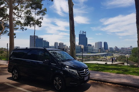 1-Day Pinnacles And Yanchep Tour From Perth Including Fish And Chips Lunch - Hotel QLD 1