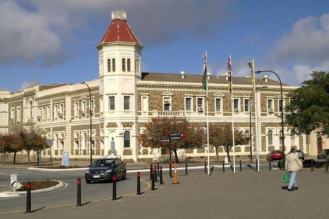 Amazing Adelaide Self-Guided Audio Tour - Hotel QLD 3