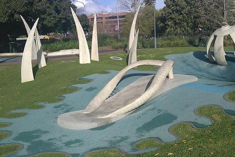 Amazing Adelaide Self-Guided Audio Tour - Hotel QLD 5