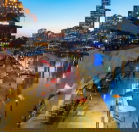 Nightlife In Melbourne St Kilda - Hotel QLD