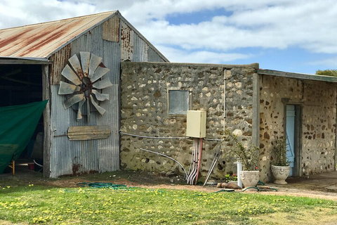 Kangaroo Island Gourmet Food And Wine Trail Tour - Hotel QLD 0