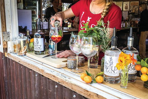 Kangaroo Island Gourmet Food And Wine Trail Tour - Hotel QLD 1