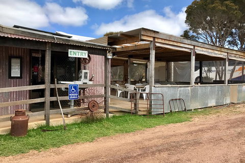 Kangaroo Island Gourmet Food And Wine Trail Tour - Hotel QLD 3