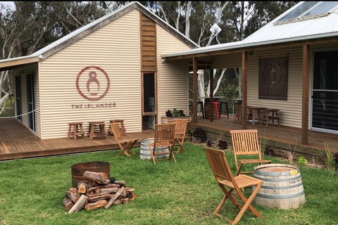 Kangaroo Island Gourmet Food And Wine Trail Tour - Hotel QLD 4