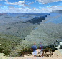 Blue Mountains Private Tour From Sydney  Featherdale Aussie Animal Park Option - Hotel QLD