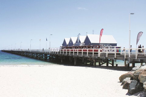 4 Day Tour: Albany, Margaret River, Valley Of The Giants TreeTop Walk From Perth - Hotel QLD 2