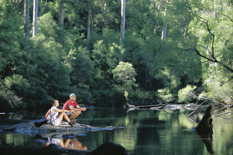 4 Day Tour: Albany, Margaret River, Valley Of The Giants TreeTop Walk From Perth - Hotel QLD 3