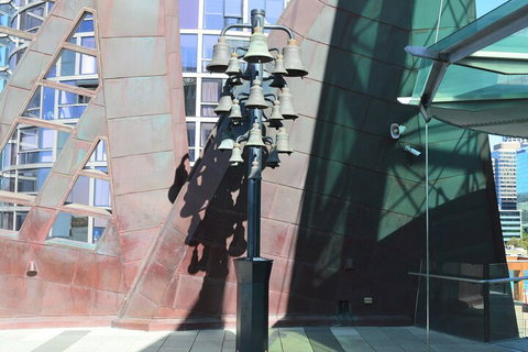 Skip-the-Line: Perth Bell Tower Experience Ticket - Hotel QLD 1