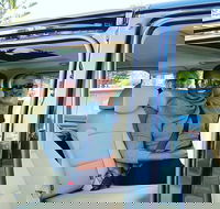 Albany's Whale Story - Hotel QLD