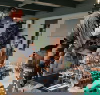 Central Pokolbin Hunter Valley Hop-On and Hop-Off Bus - Hotel QLD