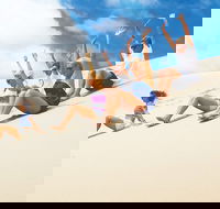 Beach  Dune - Hotel QLD