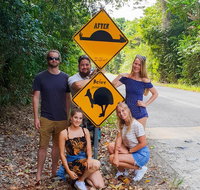 Cape Tribulation Daintree Rainforest and Wildlife Tour