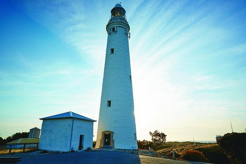 Rottnest Bayseeker Bus Tour From Hillarys Boat Harbour - Hotel QLD 2