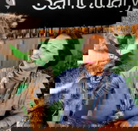 Moonlit Sanctuary Wildlife Conservation Park Daytime General Entry Ticket - Hotel QLD