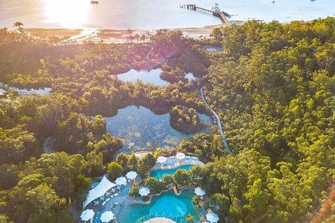 K'gari Getaway Tour From Hervey Bay - Hotel QLD 0
